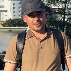 Фотография мужчины Обиджон, 27 лет из г. Тобольск