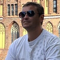 Фотография мужчины Михаил, 46 лет из г. Сергиев Посад