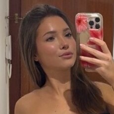 Фотография девушки Sofia, 19 лет из г. Санкт-Петербург