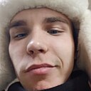 Костя, 20 лет