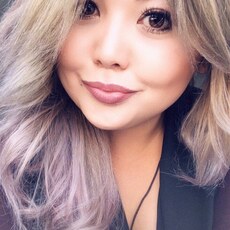 Фотография девушки Айман, 32 года из г. Алматы