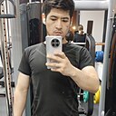 Абдулла, 25 лет