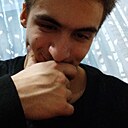 Мирослав, 21 год