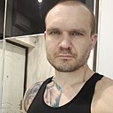 Евгений, 34 года