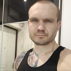 Фотография мужчины Евгений, 34 года из г. Ростов-на-Дону