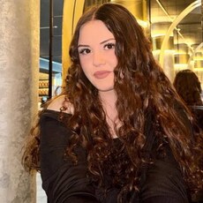 Фотография девушки Диана, 20 лет из г. Химки