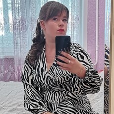 Фотография девушки Ксения, 22 года из г. Коломна