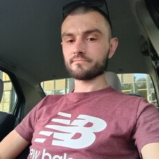 Фотография мужчины Ігор, 25 лет из г. Хмельницкий