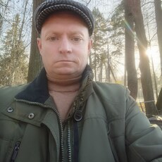 Фотография мужчины Сергей, 44 года из г. Ижевск