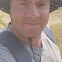 Гоша, 43 года