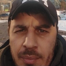 Фотография мужчины Руслан, 41 год из г. Алматы