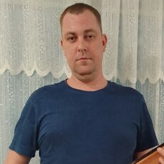 Фотография мужчины Александр, 35 лет из г. Самара