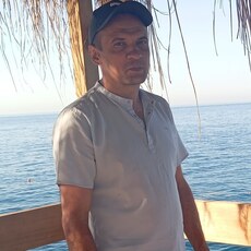 Фотография мужчины Ильнар, 37 лет из г. Арск