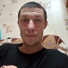 Фотография мужчины Виктор, 37 лет из г. Тихорецк