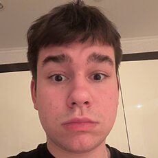 Фотография мужчины Bodya, 20 лет из г. Ульяновск