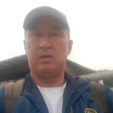 Фотография мужчины Куандык, 55 лет из г. Алматы