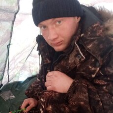 Фотография мужчины Эд, 27 лет из г. Павлодар