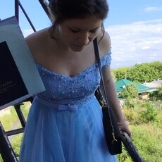 Фотография девушки Юлька, 20 лет из г. Ессентуки