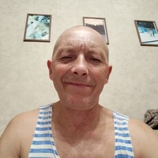 Фотография мужчины Виктор, 54 года из г. Красноярск