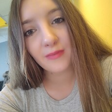 Фотография девушки Андріана, 25 лет из г. Нетешин