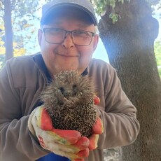 Фотография мужчины Виктор, 50 лет из г. Чехов