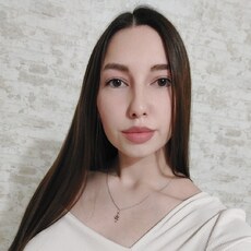 Фотография девушки Любовь, 24 года из г. Омск