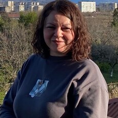 Фотография девушки Натали, 46 лет из г. Рязань