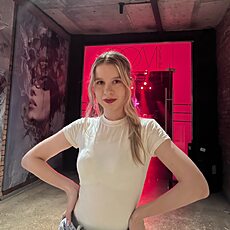 Фотография девушки Анастасия, 20 лет из г. Уфа