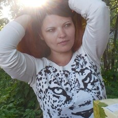 Фотография девушки Натали, 42 года из г. Рыбинск