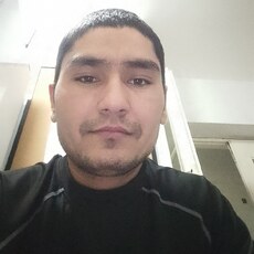 Фотография мужчины Sherali, 31 год из г. Варшава