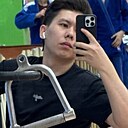 Жәнібек, 23 года