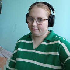 Фотография девушки Зина, 18 лет из г. Татарск