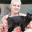 Роман, 47 лет