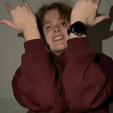 Фотография мужчины Артем, 18 лет из г. Копейск