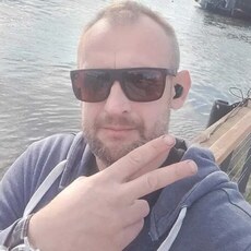 Фотография мужчины Александр, 39 лет из г. Воронеж