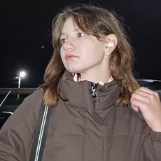 Фотография девушки Дарина, 18 лет из г. Самара