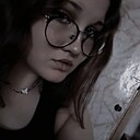 Настя, 21 год