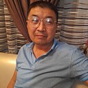 Елшат, 52 года