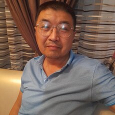 Фотография мужчины Елшат, 52 года из г. Алматы
