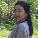 Илона, 44 года