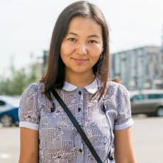 Фотография девушки Alien, 40 лет из г. Оренбург