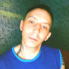 Фотография мужчины Юрий, 39 лет из г. Петрозаводск