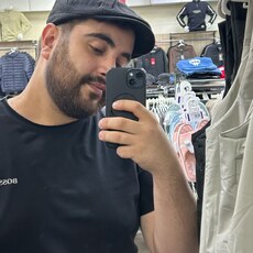 Фотография мужчины Ильхам, 25 лет из г. Пенза