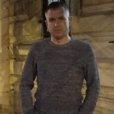 Фотография мужчины Сергей, 40 лет из г. Пермь