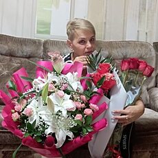 Фотография девушки Марина, 62 года из г. Донецк