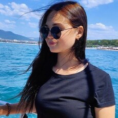 Фотография девушки Ирина, 22 года из г. Таганрог