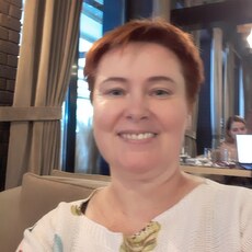 Фотография девушки Eлена, 53 года из г. Москва