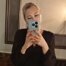 Фотография девушки Nata Lie, 38 лет из г. Коряжма