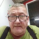 Тихон Долгов, 61 год