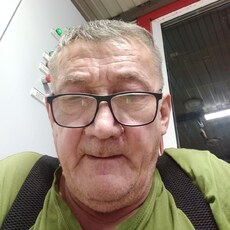 Фотография мужчины Тихон Долгов, 61 год из г. Заинск